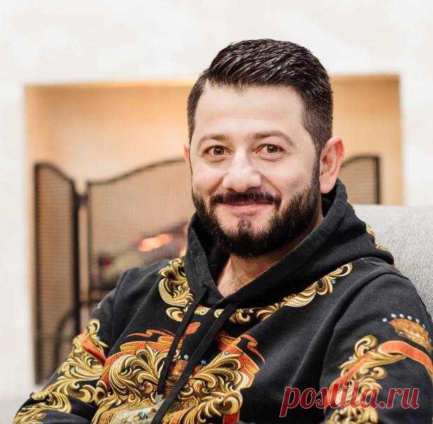 Михаил Галустян не разводится: агент комика прокомментировал ситуацию