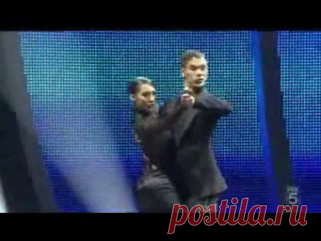 Top 5 Favorite Tangos - YouTube