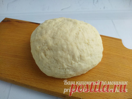Пирожки за 10 минут: безумно вкусно, быстро и очень легко, рецепт с фото