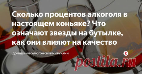 Сколько процентов алкоголя в настоящем коньяке? Что означают звезды на бутылке, как они влияют на качество Как определить подлинность коньяка, зная его крепость. Как читать надписи на этикетке. Что означают звезды на коньяке. Как проверить качество коньяка дома. Сколько градусов в коньяке.