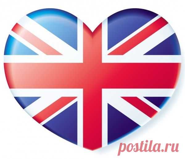 Необходимый минимум английских фраз для выживания за границей / Неформальный Английский