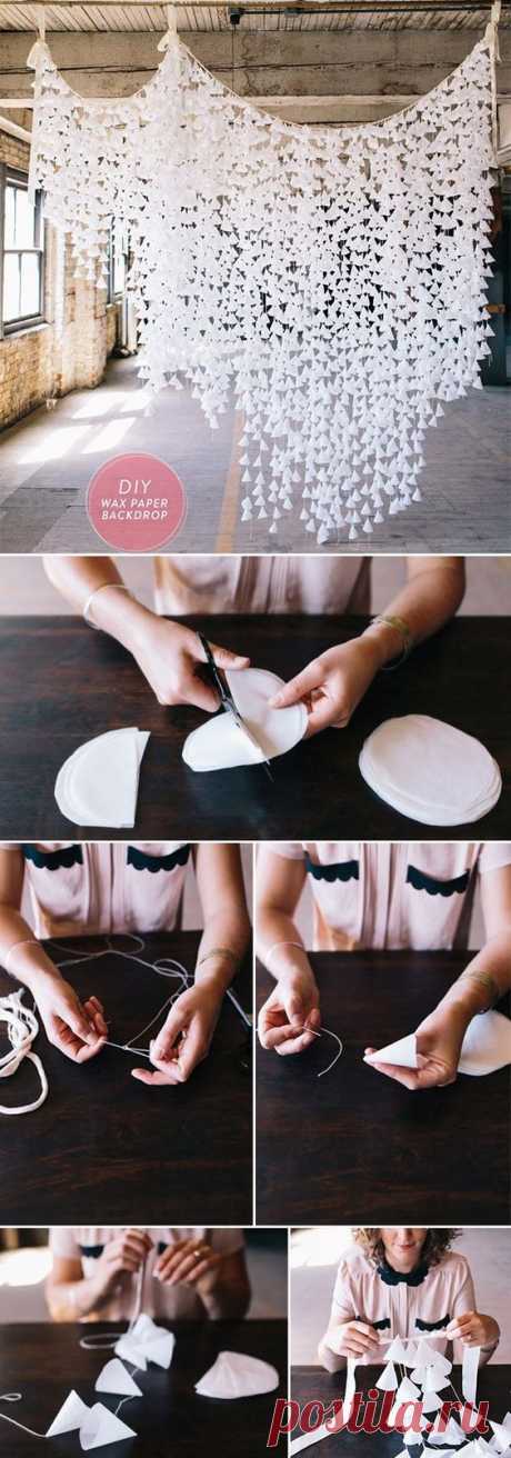 DIY Wedding Ideas: 10 Perfect Ways to Use Paper for Weddings