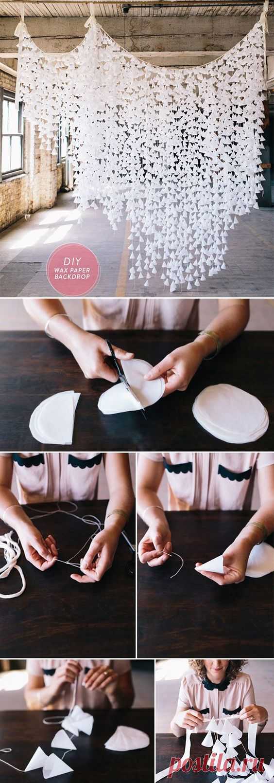 DIY Wedding Ideas: 10 Perfect Ways to Use Paper for Weddings