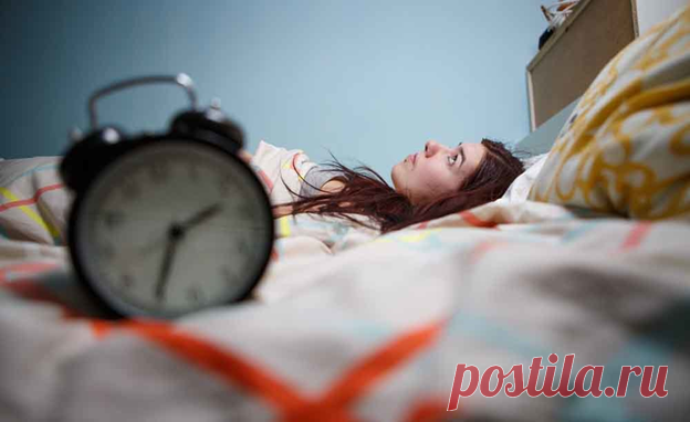 Часто просыпаюсь ночью – 10 причин, почему так происходит | Evolutis Clinic | Яндекс Дзен