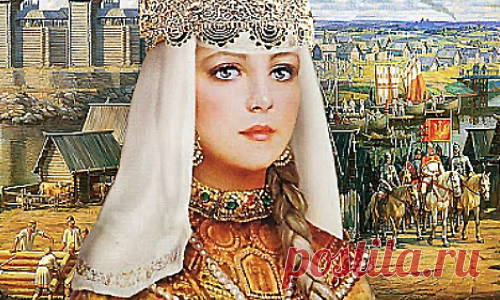 Анна Русская оконфузила короля в их первую ночь | ЗАПРЕТНАЯ ИСТОРИЯ | Яндекс Дзен