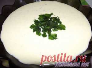 Домашний майонез | KulinART