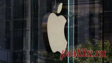 Apple оштрафовали на шесть миллионов рублей из-за пропаганды ЛГБТ*