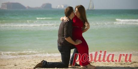 Хотите достойного мужчину? Запомните 7 фраз!