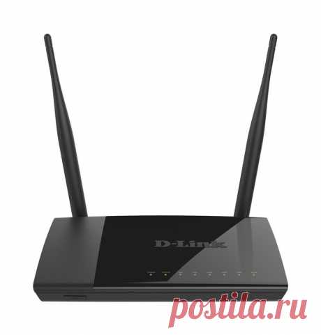 Ferra.ru - Беспроводной двухдиапазонный маршрутизатор D-Link DIR-825/AC получил поддержку стандарта 802.11ac