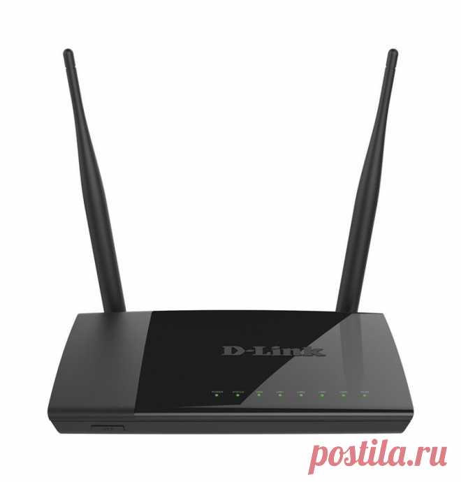 Ferra.ru - Беспроводной двухдиапазонный маршрутизатор D-Link DIR-825/AC получил поддержку стандарта 802.11ac