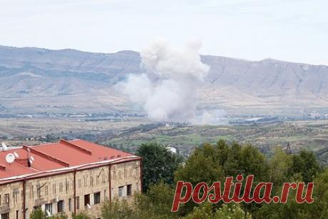 Баку пригласил армян Карабаха на переговоры в Евлах. Администрация президента Азербайджанской Республики в очередной раз приглашает представителей армянского населения, проживающего в Карабахском регионе, на встречу в Евлахе для обсуждения вопросов реинтеграции. Об этом говорится в сообщении, распространенном пресс-службой администрации.