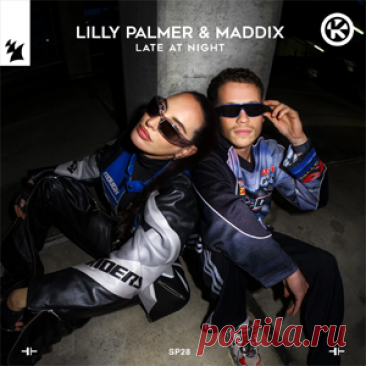 Lilly Palmer, Maddix - Late At Night | 4DJsonline.com