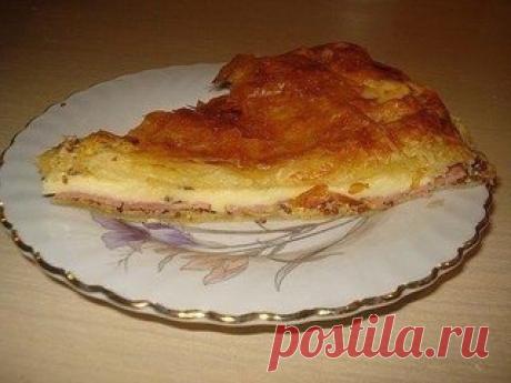 Аппетитные Пироги
