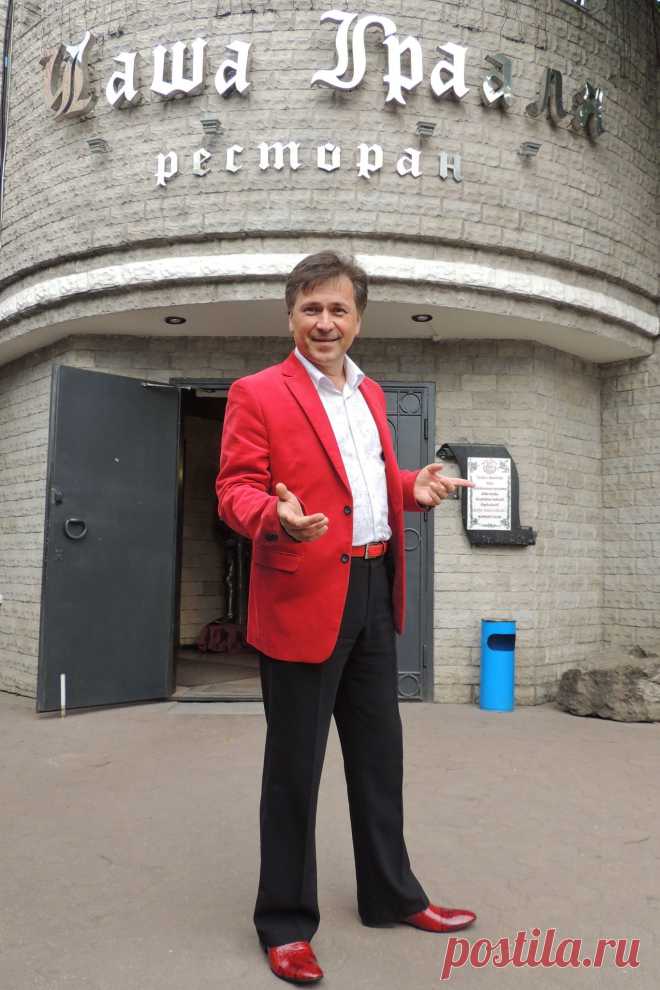 Михаил МИХАЙЛОВ (МИХАИЛ МИХАЙЛОВ www.mihailov.ru), Москва, Россия на Мой Мир@Mail.RU