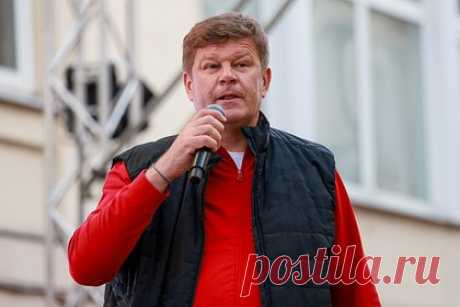 Губерниев назвал Вяльбе мракобесом