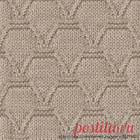 Простые узоры