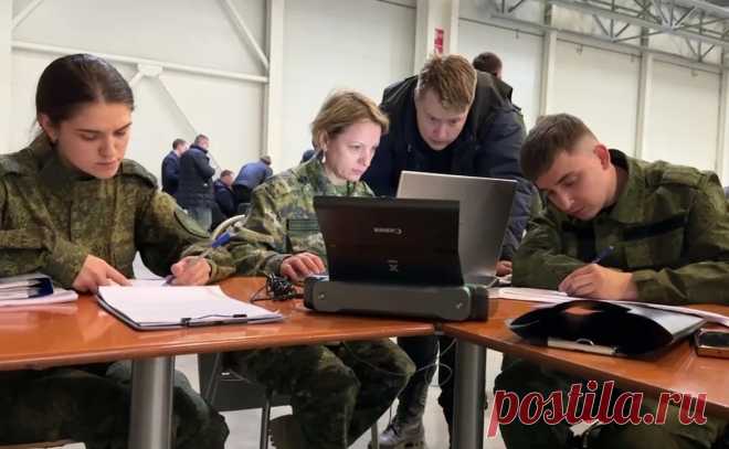 Террористы заранее подготовили отход из «Крокус Сити»