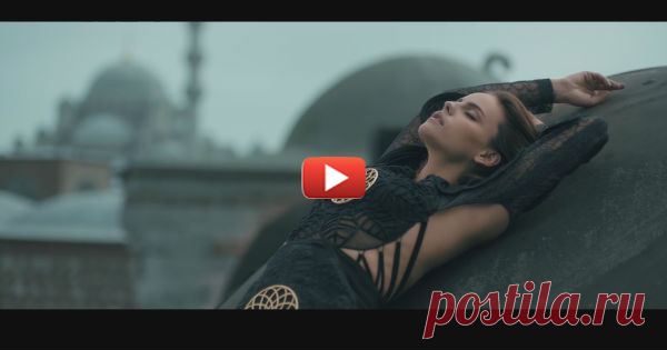 Mahmut Orhan — Feel feat. Вы должны это услышать!!! Современная музыка редко балует нас чем-то оригинальным. Но эта композиция буквально покорила моё сердце.