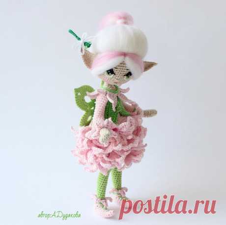 Cozy Fox, handmade | амигуруми | описания | МК