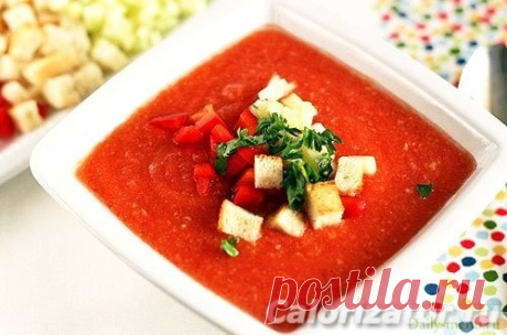 Секреты стройности