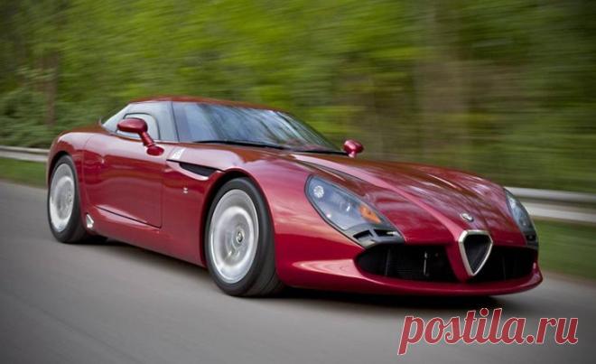 Самые уникальные модификации Dodge Viper Производство легендарного спорткара Dodge Viper должны были прекратить 31 августа, но это произошло досрочно. По одной из версий, концерн Fiat Chrysler решил завершить выпуск иконы американского автом...