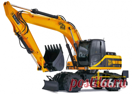 Аренда спецтехники: JCB 200W в г.Омск (Омская обл.) #22832