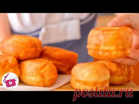 Пышные Оладьи как Пух Без дрожжей! РЕЦЕПТ НА МИЛЛИОН со 100% результатом. Других для меня просто нет