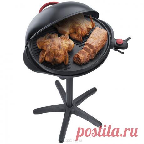 Steba VG 300 электрогриль - купить в каталоге электроника steba vg 300 электрогриль по лучшей цене с доставкой от интернет магазина OZON.ru Фото и отзывы покупателей