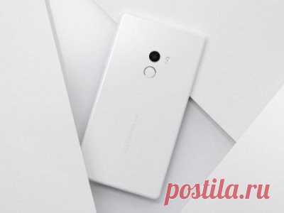 Xiaomi Mi Mix Evo появился в Geekbench В октябре прошлого года компания Xiaomi выпустила смартфон Mi Mix, который запомнился в первую очередь благодаря своему необычному дизайну, а также мощной аппаратной "начинке". Теперь в Интернете появилась информация о том, что Xiaomi планирует представить обновлённую версию Mi Mix с улучшенными техническими характеристиками. Аппарат под названием Mi Mix Evo уже появился в бенчмарке Geekbench. Судя по данным бенчмарка, особенностью Xiaomi Mi Mix…