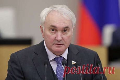 Картаполов указал на попытки США оправдать воссоздание "Звездных войн" Рейгана - Life Идеи Утверждения США о якобы наличии оружия России в космосе - попытка американцев обосновать возрождение рейгановских "Звездных войн" и новую стратегическую