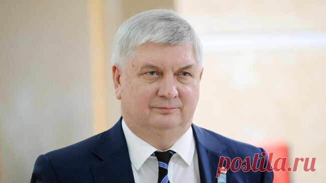 На Украине губернатору Воронежской области заочно предъявили обвинения