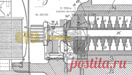 Nikola Tesla Patents - Tesla Universe