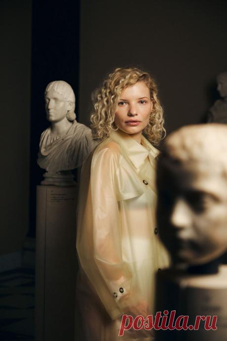 Подборка фотосессий звезд и знаменитостей 05.10.2025