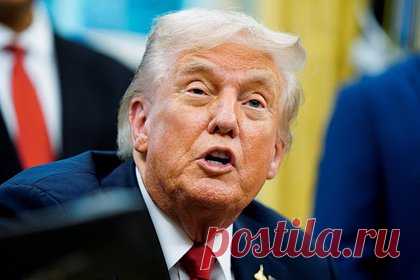 Разведка США проведет для Трампа закрытый брифинг