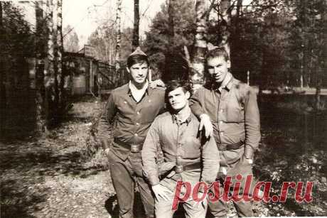 Сморгонь в\ч 49560