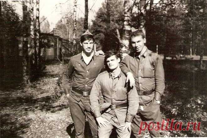 Сморгонь в\ч 49560