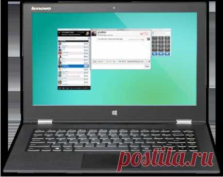 Lenovo | VoxOx