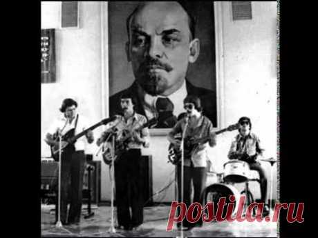 Песни нашего двора - Царевна Несмеяна