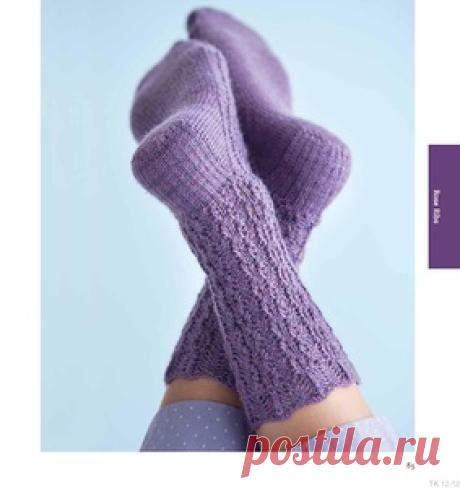 16 способов вязания пяток | Тысяча одна идея