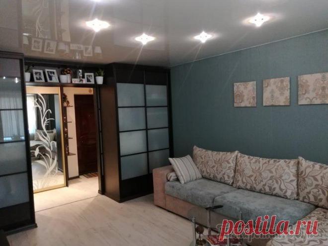 Золотые руки мужа и микробюджет на ремонт В своем письме в редакцию минчанка Ольга рассказывает:
«Наше с супругом жилье находится в доме 2008 года постройки. На момент заселения в 2009 году в ней был простенький косметический ремонт, и с наше...