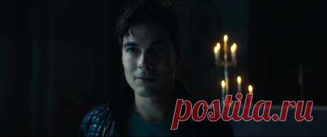 Константин Белошапка