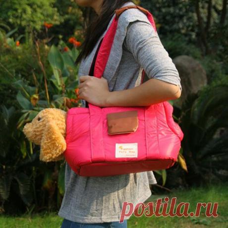 сумочка-переноска