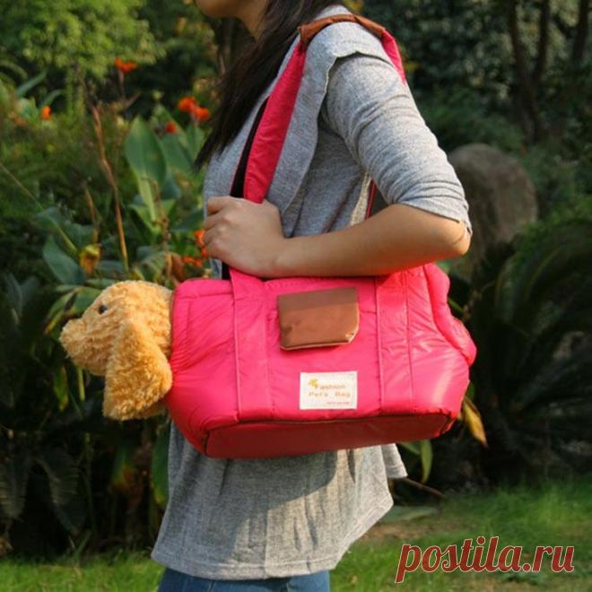 сумочка-переноска