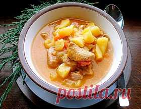 Блюда из говядины на второе (праздничные и простые) - вкусные домашние рецепты с фото