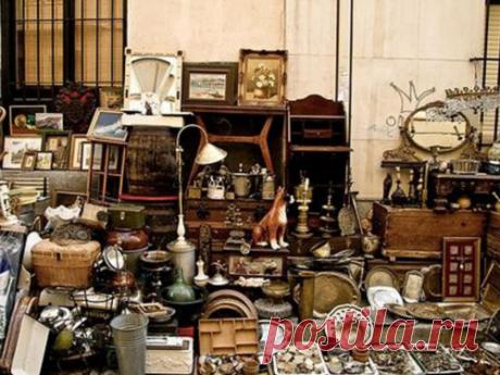 В плену испорченных вещей: три главные причины выбросить хлам прямо сейчас Как говорили в одном известном фильме: «Мы рабы собственных вещей». Это действительно так. Всем нам порой очень сложно избавиться от чего-то лишнего, старого и абсолютно бесполезного. Но есть как минимум три веские причины сделать это поскорее.