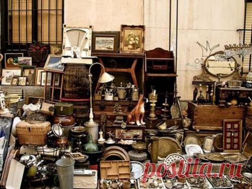 В плену испорченных вещей: три главные причины выбросить хлам прямо сейчас Как говорили в одном известном фильме: «Мы рабы собственных вещей». Это действительно так. Всем нам порой очень сложно избавиться от чего-то лишнего, старого и абсолютно бесполезного. Но есть как минимум три веские причины сделать это поскорее.