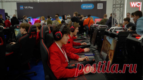 Фиджитал игры 10: видеодневник турнира по Counter-Strike | 19.10. Читать далее