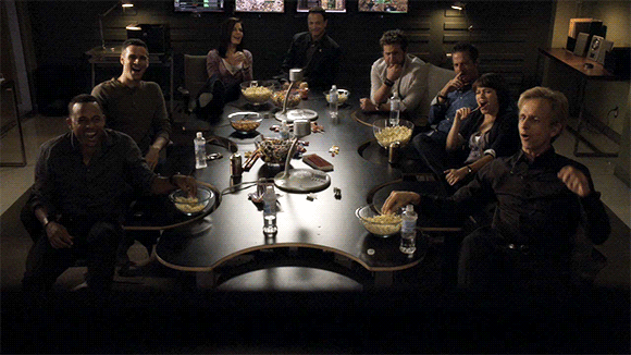 CSI: Место преступления Нью-Йорк