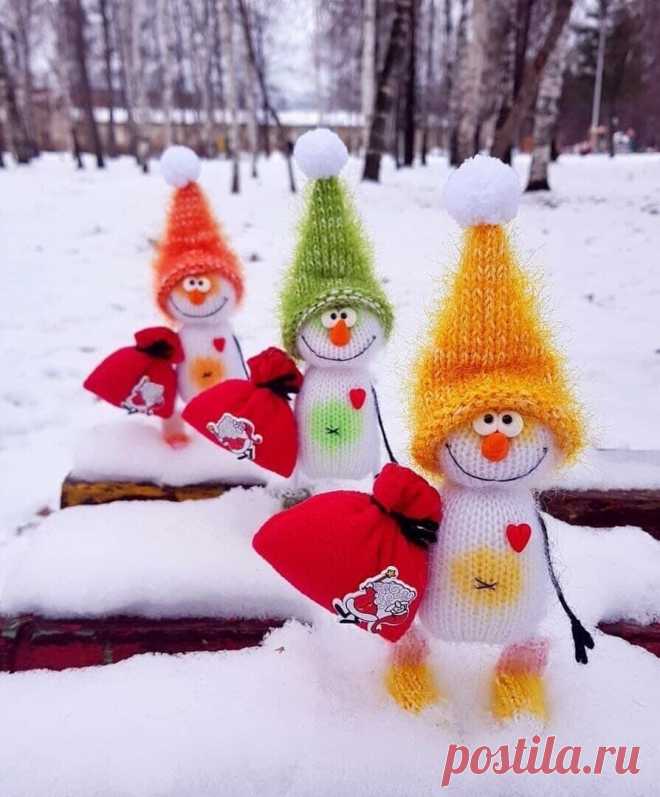 С утра проснувшись – улыбнитесь и начинайте просто жить. 
Не ждите радостных событий, учитесь сами их творить!