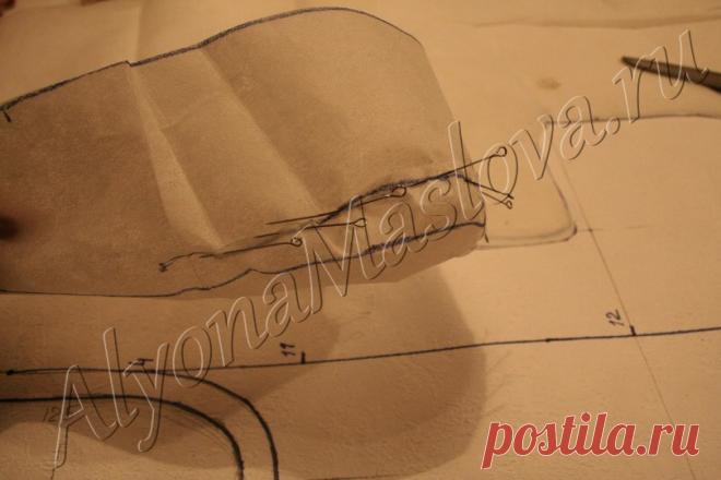 Всего немного войлока и полчаса работы. Получилась отличная вещь…. – В Курсе Жизни